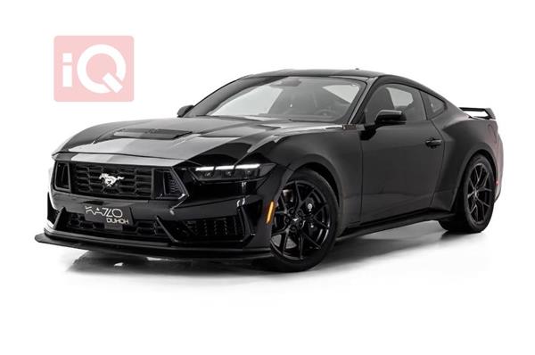 فورد موستانج 2024 للبيع في العراق - اربيل